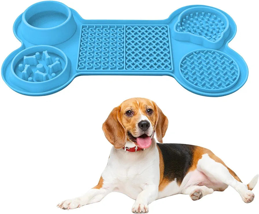 Silicone Pet Feeding Pad