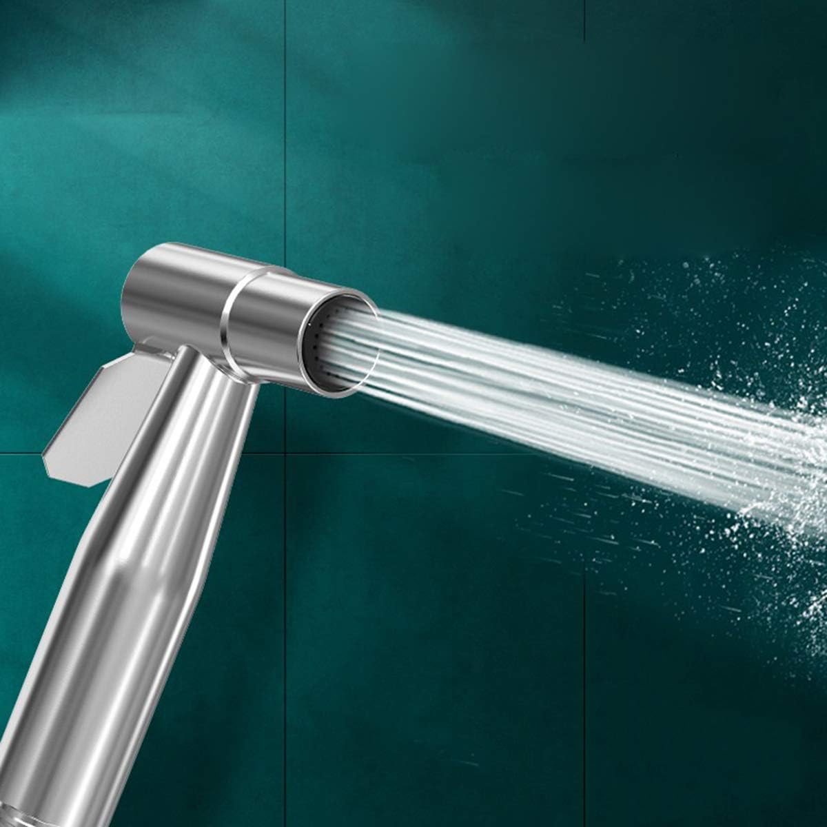 Bidet Hand Shower Stainless Steel