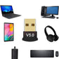 Wireless Bluetooth 5.0 USB Dongle