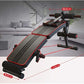 Pro-Sportz Adjustable Sit-Up & Ab Bench – Full Body Home Gym Trainer