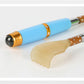 Stainless Steel Back Scratcher