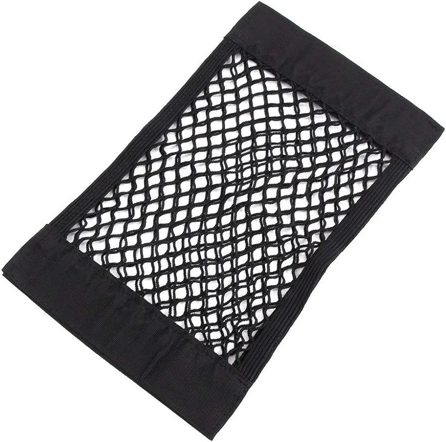 Car Storage Net 25 x 40cm