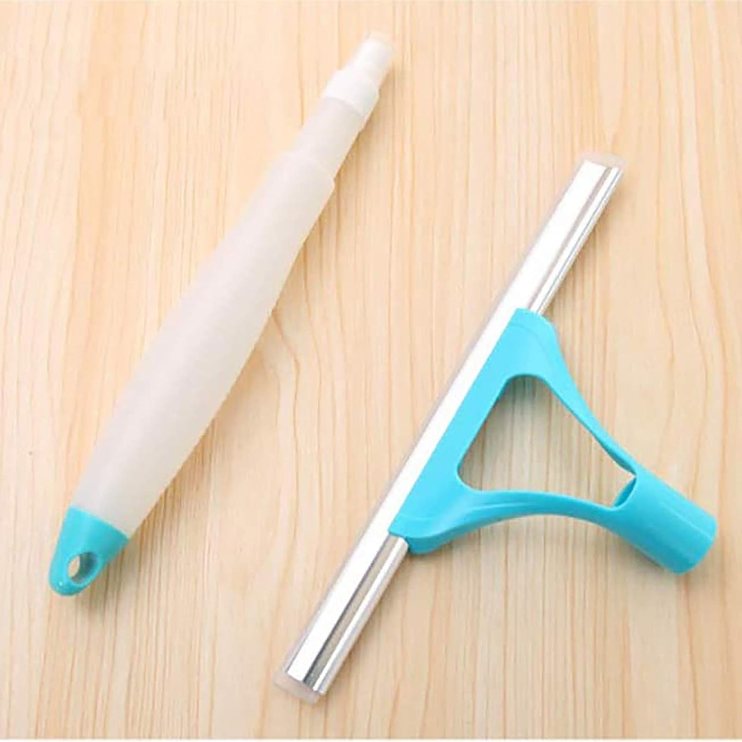 Window Glass Cleaning Wiper Squeegee