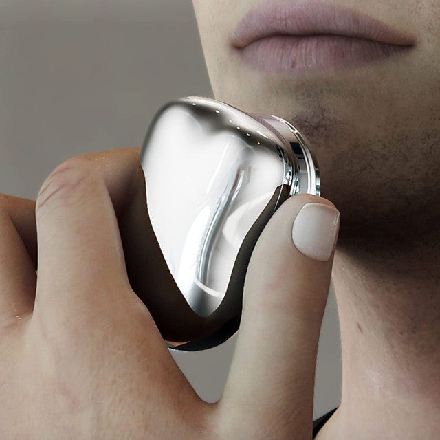 Portable Mini Rechargeable Shaver