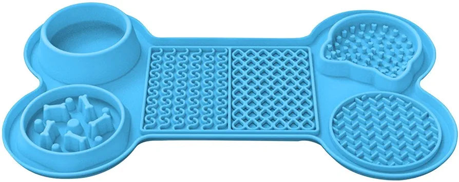 Silicone Pet Feeding Pad
