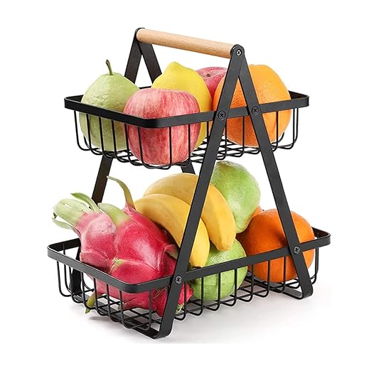 Kitchen Fruit Holder