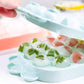 Ice Ball Maker Tray – Round Ice Sphere Mold