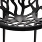 MFurn Leafline Modern Dining Chair