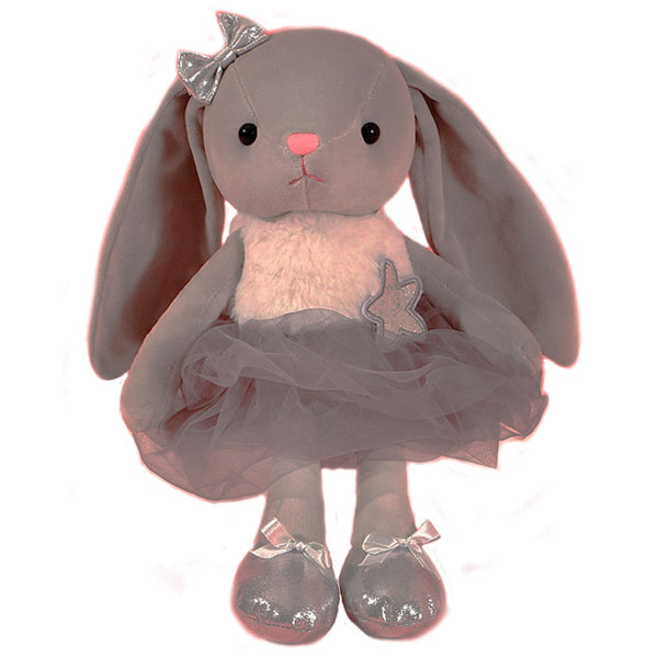 Plush Bunny Rabbit Soft Toys – Megamall Online Store