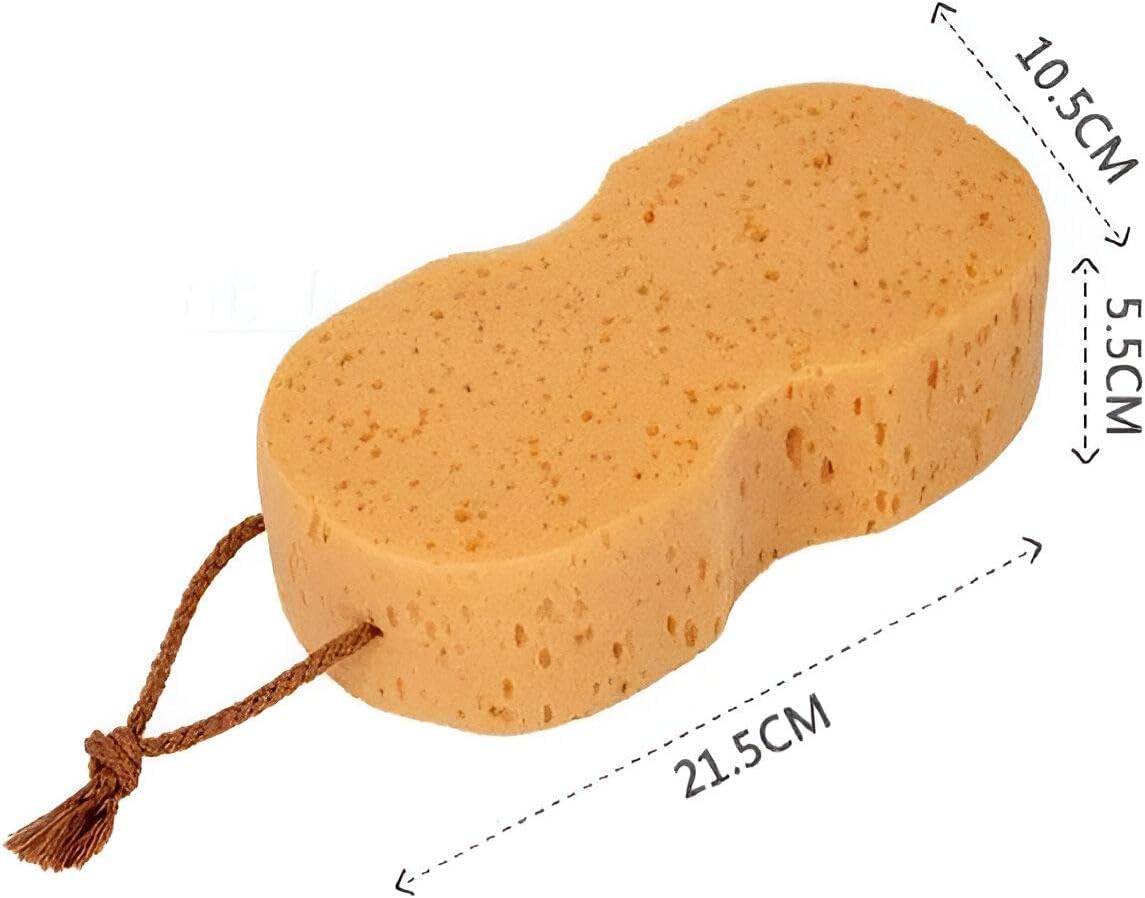 KLEANER Super Absorbent Cleaning Sponge – Jumbo Size