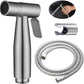Bidet Hand Shower Stainless Steel