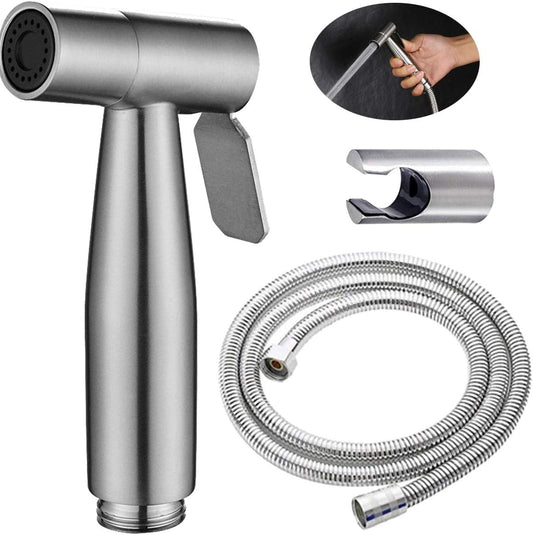 Bidet Hand Shower Stainless Steel