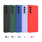 Samsung Galaxy A35 Silicone Phone Case