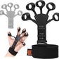 Finger Exerciser Trainer