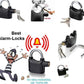 Padlock for Motorcycle Bike Bicycle Perfect Security With 110dB