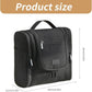 Versatile Travel Toiletry Bag