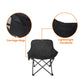 MHome Portable Folding Camping Chair – Compact, Lightweight & Durable