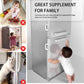 Child Safety Fridge Lock