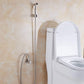Bidet Hand Shower Stainless Steel