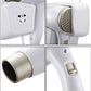 MTech 3000W Hot & Cold Wall-Mounted Hair Dryer – Professional Home & Hotel Use