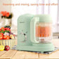 MBaby Babycook 2-in-1 Baby Food Maker – Steam & Blend
