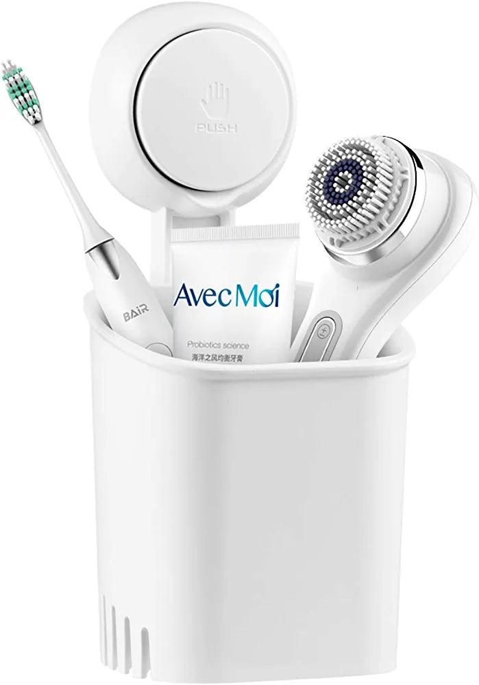 Multifunctional Wall mounted Plastic Storage Container