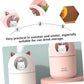 Humidifier Household Diffusers Car Air Diffusers Car Diffuser Air Purifier Small Diffuser Air Purifiers For Home Plastic Usb Office Moisturizing