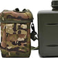 2L Outdoor Drinking Canteen Water Bottle
