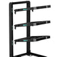 Adjustable Pot Organizer Rack 4 Layer