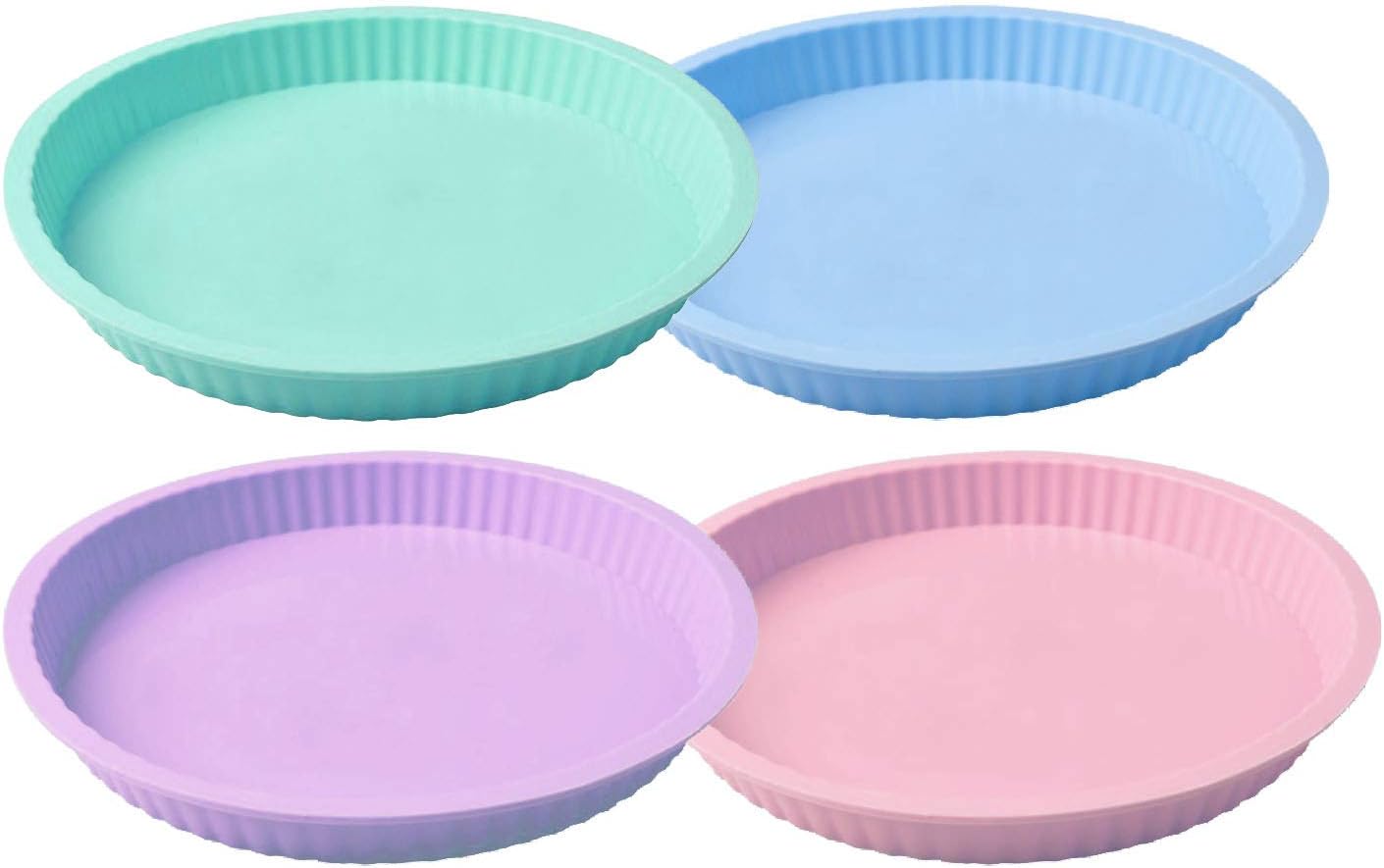 Silicone Baking Tray