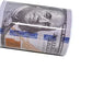 Metal Money Box 3pc