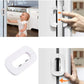 Child Safety Fridge Lock