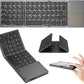 Portable Mini Ultra-Slim Wireless Bluetooth Keyboard