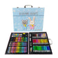 Colour Set for Kids – 152-Piece Art & Painting Kit