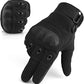 Tactical Gloves Black