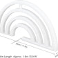 Flamingo Neon Sign USB And Battery Operated Decoration Lamp