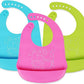 Waterproof Silicone Baby Bib
