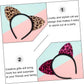 Cat Ear Headwear