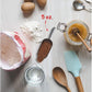 Stainless Steel Ice Scoop | Heavy-Duty Food & Ice Scoop