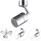 Splash Filter Faucet