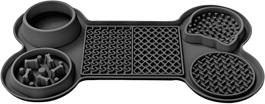 Silicone Pet Feeding Pad