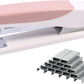 Weibo Effortless Desktop Stapler