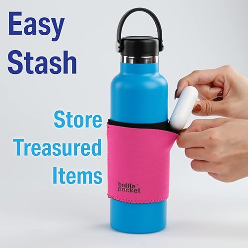 Bottle Pocket