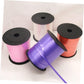 Plastic Ribbons Double Sided for Party Decorations