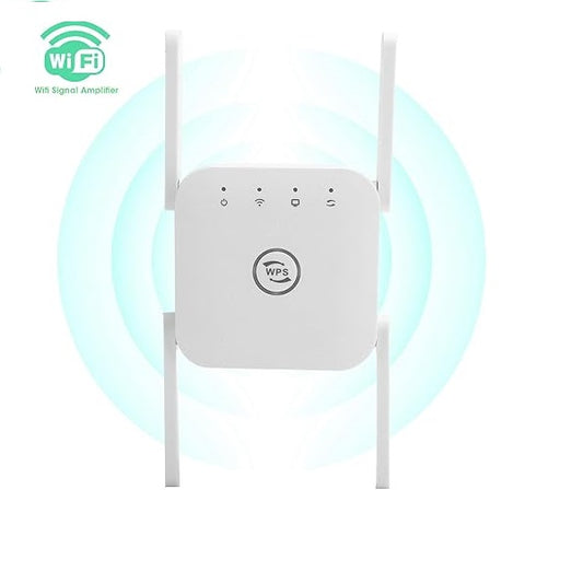 Aerbes 300mbps Wifi Repeater