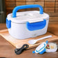 Electric Lunch Box & Food Warmer
