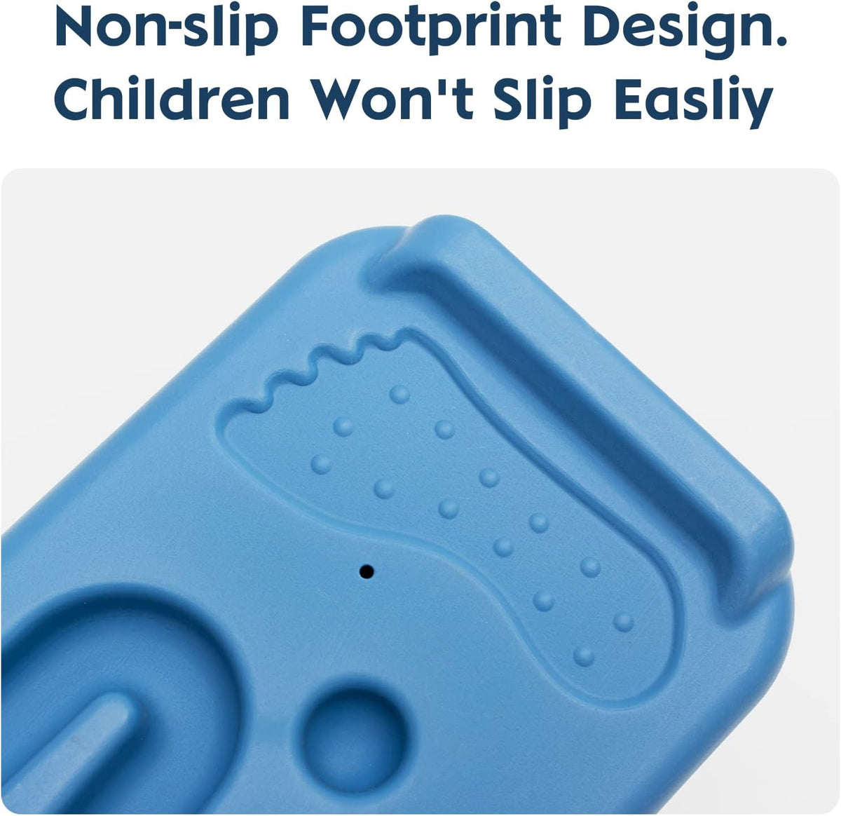 Kids Rocking Seesaw Balance Board, Sensory Training Equipment