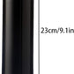 500ml  Stainless Steel  Vacuum Flask -Black