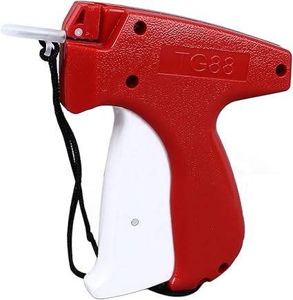 Clothing Tag Attacher