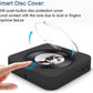 Portable CD Player Bluetooth Speaker